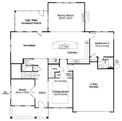 3026 Grandiose Drive, Indian Trail, NC 28079