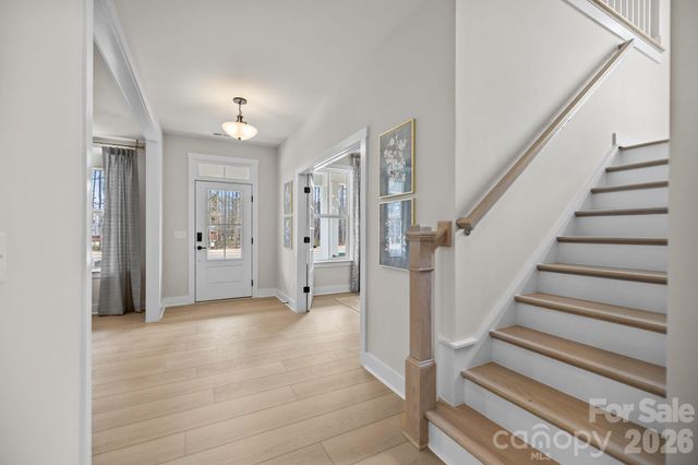 3026 Grandiose Drive, Indian Trail, NC 28079