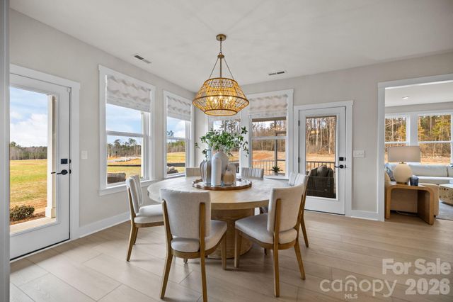 3026 Grandiose Drive, Indian Trail, NC 28079
