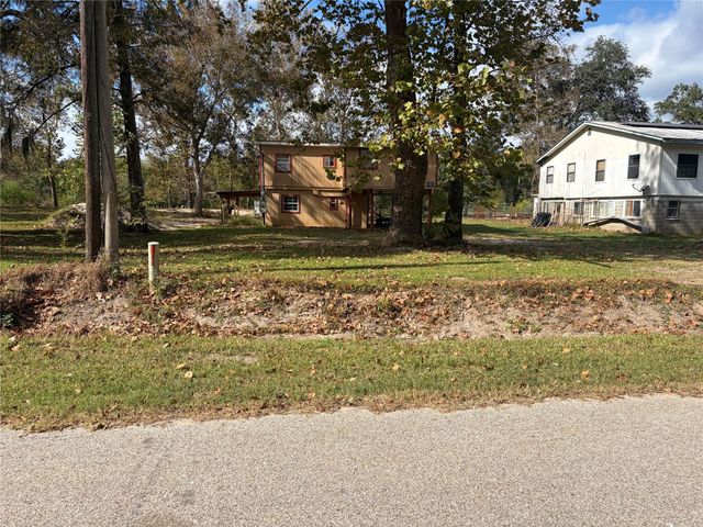 830 County Road 1333, Liberty, TX 77575