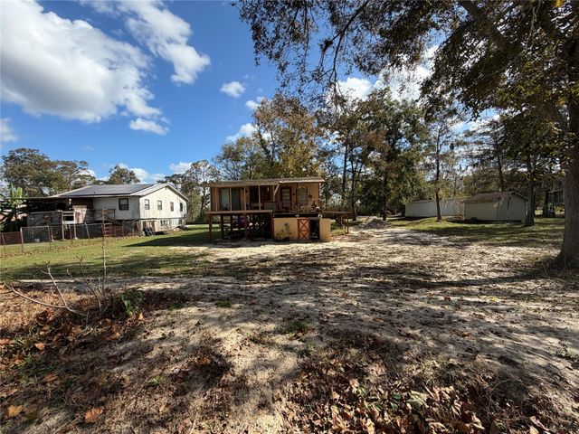 830 County Road 1333, Liberty, TX 77575