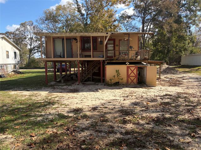 830 County Road 1333, Liberty, TX 77575