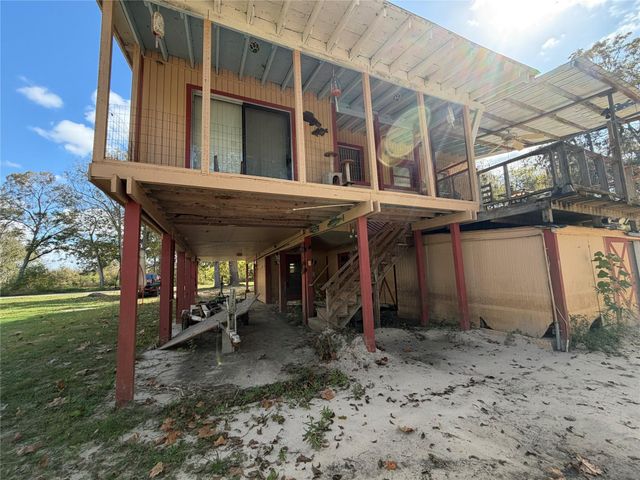 830 County Road 1333, Liberty, TX 77575