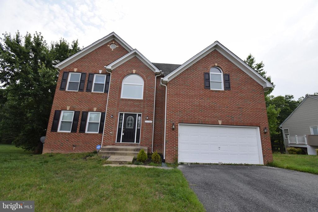 17107 BRITFIELD CT, Accokeek, MD 20607