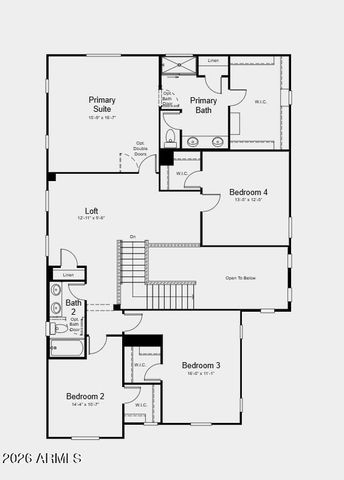 17629 W SOLANO Drive, Litchfield Park, AZ 85340