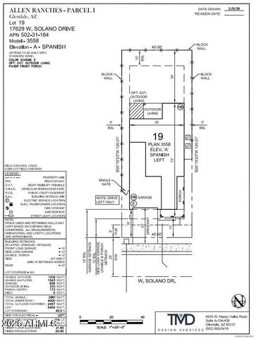 17629 W SOLANO Drive, Litchfield Park, AZ 85340