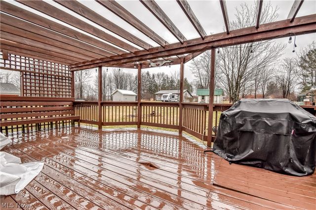 7857 Lester Drive, Leroy, OH 44077