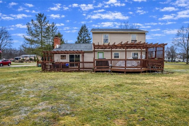 7857 Lester Drive, Leroy, OH 44077