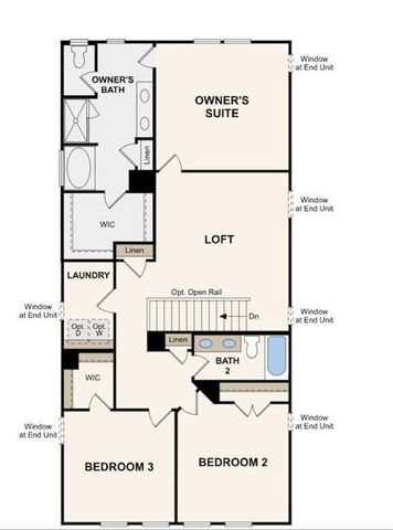 1267 Farmers Loop Lot 15, Austell, GA 30106