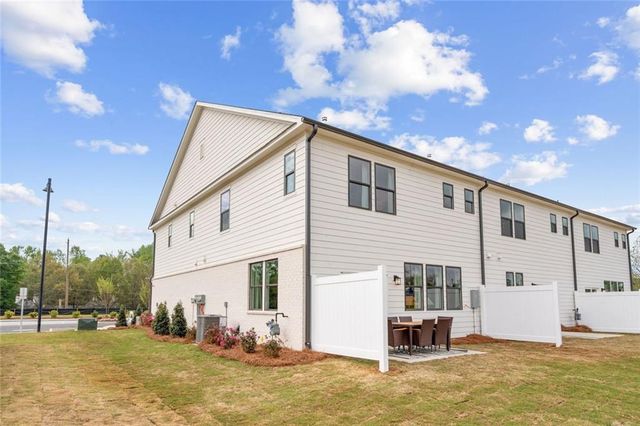 1267 Farmers Loop Lot 15, Austell, GA 30106