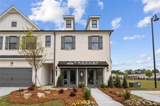 1267 Farmers Loop Lot 15, Austell, GA 30106
