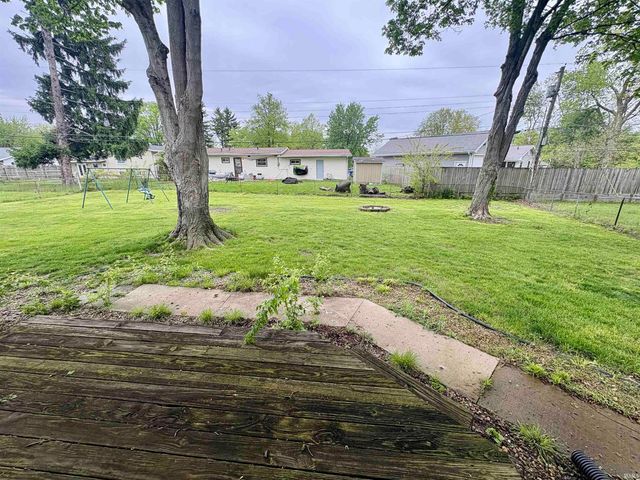 2214 W King Street, Kokomo, IN 46901
