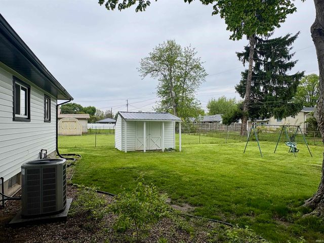 2214 W King Street, Kokomo, IN 46901