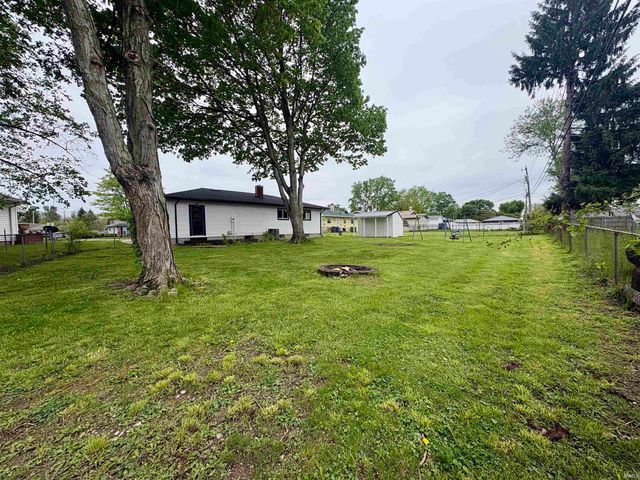 2214 W King Street, Kokomo, IN 46901