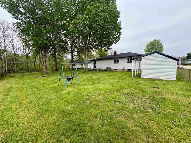 2214 W King Street, Kokomo, IN 46901