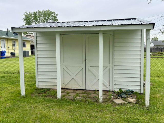 2214 W King Street, Kokomo, IN 46901