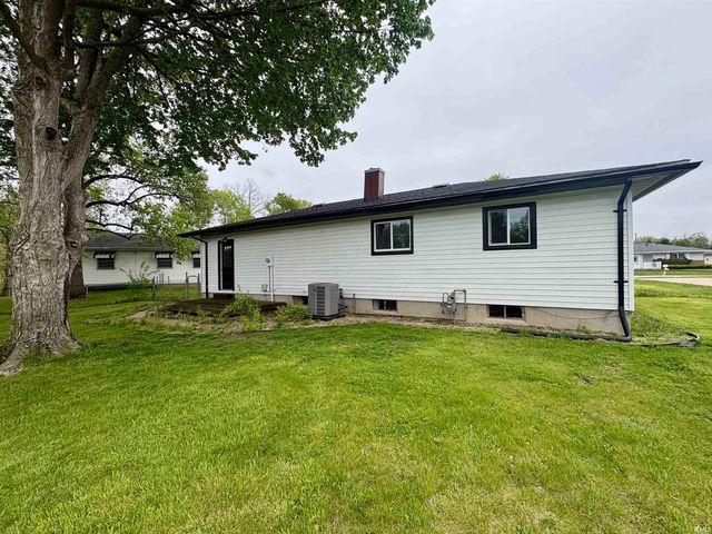 2214 W King Street, Kokomo, IN 46901