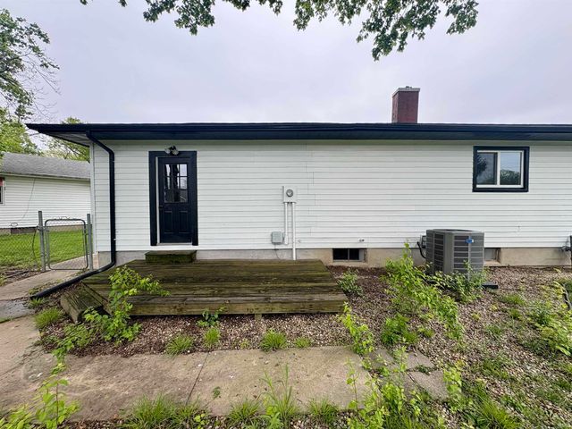 2214 W King Street, Kokomo, IN 46901