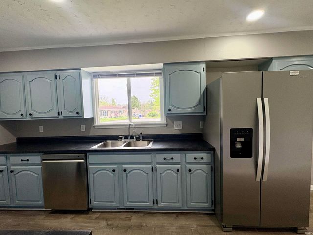 2214 W King Street, Kokomo, IN 46901