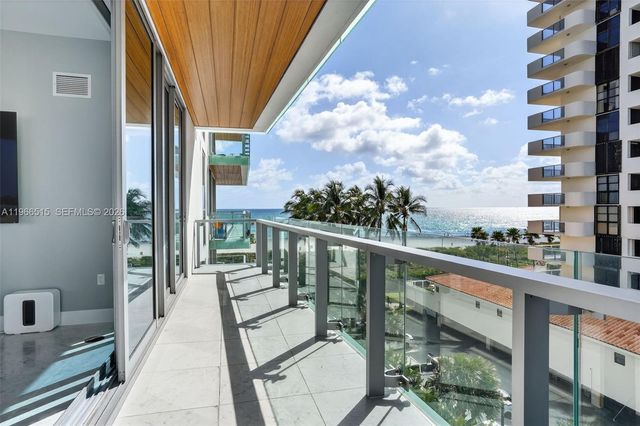 5775 Collins Avenue 506, Miami Beach, FL 33140