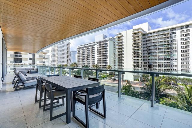 5775 Collins Avenue 506, Miami Beach, FL 33140