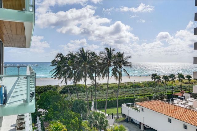5775 Collins Avenue 506, Miami Beach, FL 33140