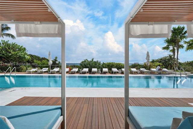 5775 Collins Avenue 506, Miami Beach, FL 33140