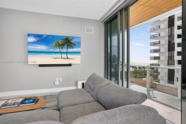 5775 Collins Avenue 506, Miami Beach, FL 33140