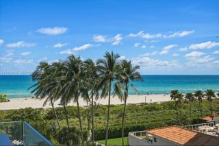 5775 Collins Avenue 506, Miami Beach, FL 33140
