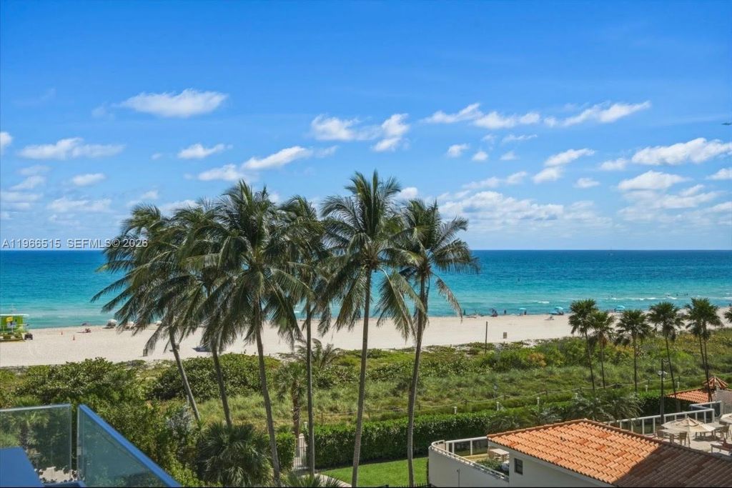 5775 Collins Avenue 506, Miami Beach, FL 33140