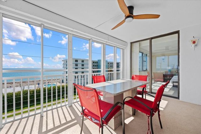 911 Ocean Drive 506, North Palm Beach, FL 33408