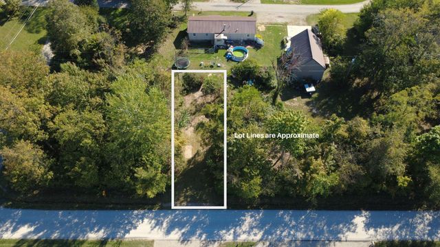 0 Laurel Road, Thornville, OH 43076