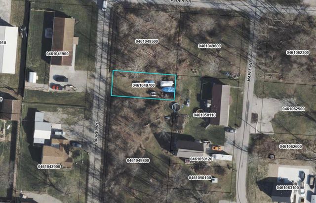 0 Laurel Road, Thornville, OH 43076