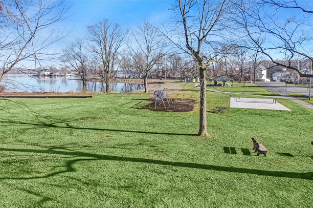 0 Laurel Road, Thornville, OH 43076