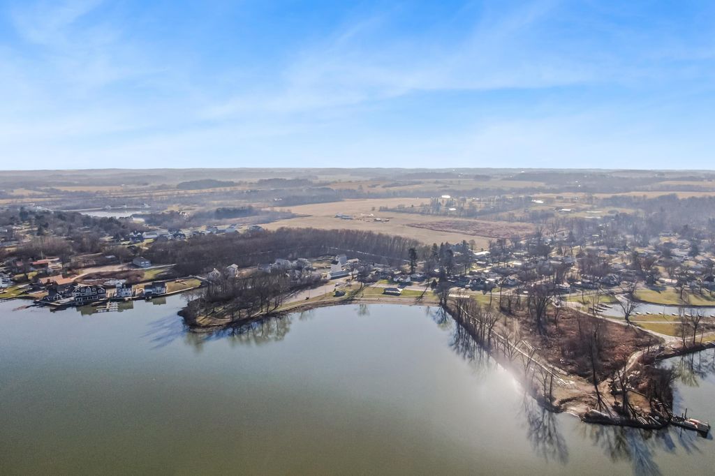 0 Laurel Road, Thornville, OH 43076