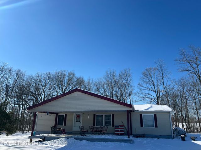 922 Sharon Rd, Ghent, KY 41045