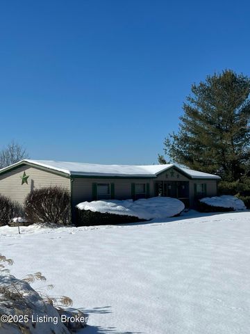 922 Sharon Rd, Ghent, KY 41045