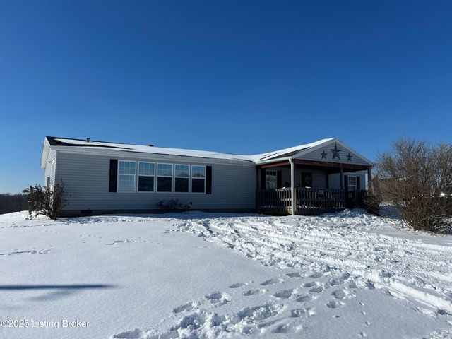 922 Sharon Rd, Ghent, KY 41045