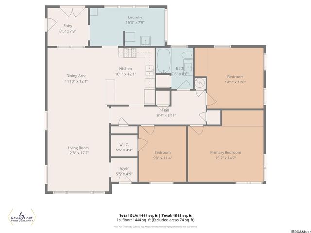 456 Centenary Dr, Baton Rouge, LA 70808