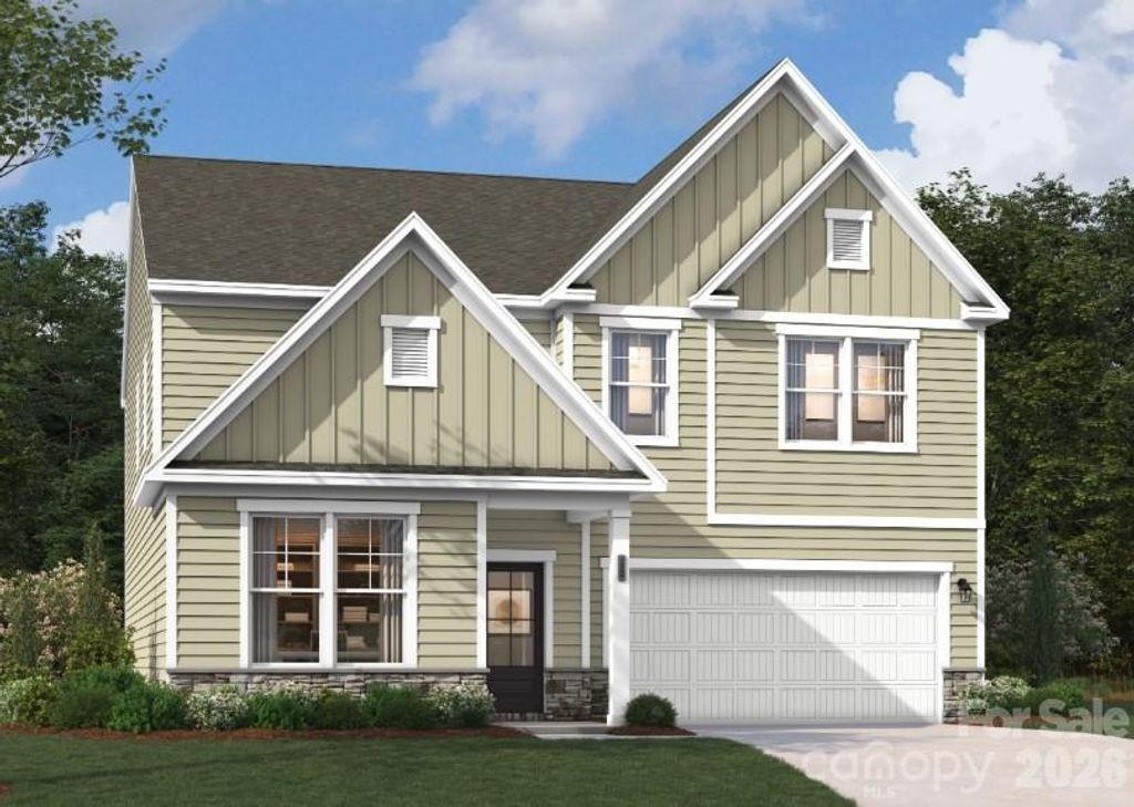 6508 Ludell Lane, Charlotte, NC 28215