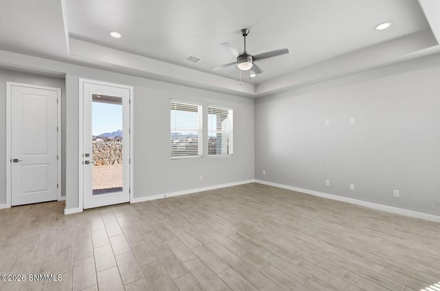 5061 Sand Stream Road, Las Cruces, NM 88012