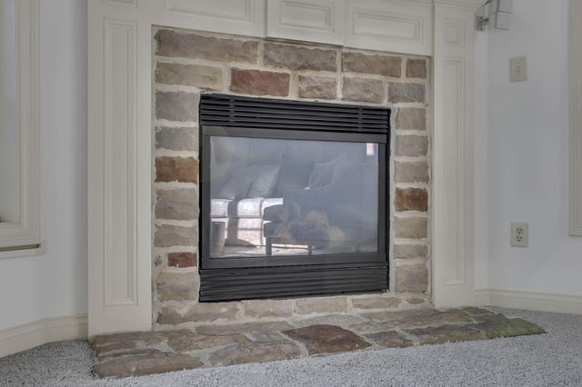 3144 Abbey Knoll Drive, Lewis Center, OH 43035