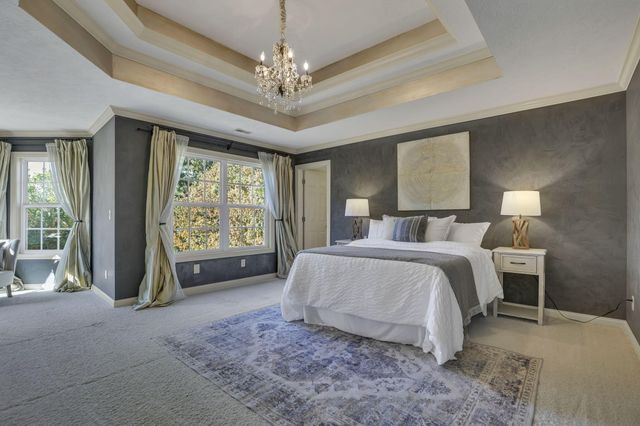 3144 Abbey Knoll Drive, Lewis Center, OH 43035