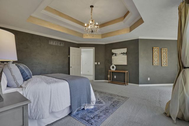 3144 Abbey Knoll Drive, Lewis Center, OH 43035