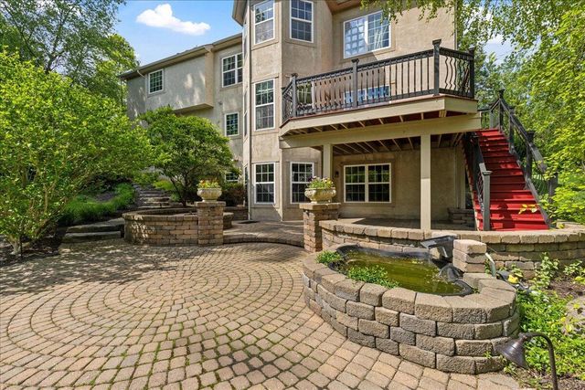 3144 Abbey Knoll Drive, Lewis Center, OH 43035