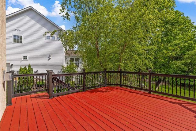 3144 Abbey Knoll Drive, Lewis Center, OH 43035