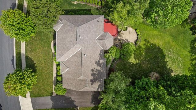 3144 Abbey Knoll Drive, Lewis Center, OH 43035