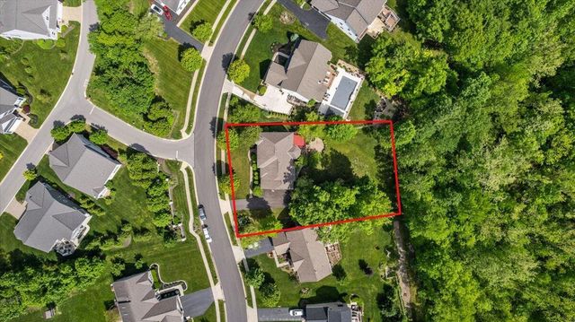 3144 Abbey Knoll Drive, Lewis Center, OH 43035