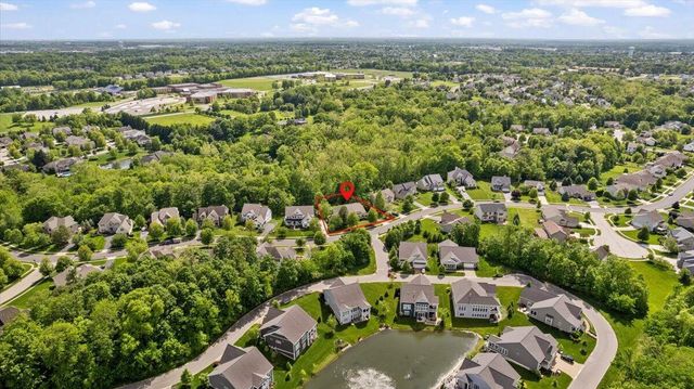 3144 Abbey Knoll Drive, Lewis Center, OH 43035