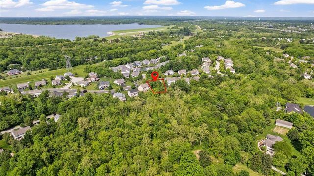 3144 Abbey Knoll Drive, Lewis Center, OH 43035